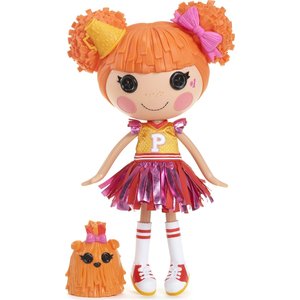 Кукла Lalaloopsy Пеппи Помпончик (533627)