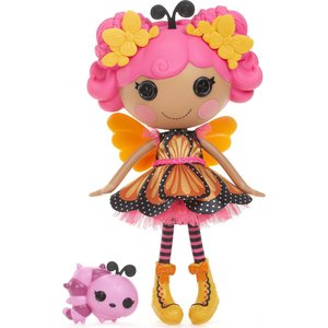 Кукла Lalaloopsy Бабочка (533634)