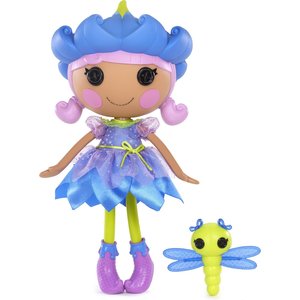 Кукла Lalaloopsy Колокольчик (533665)