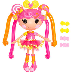 Кукла Lalaloopsy с волосами-тянучками (533726)