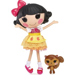 Кукла Lalaloopsy Белоснежка (535676)