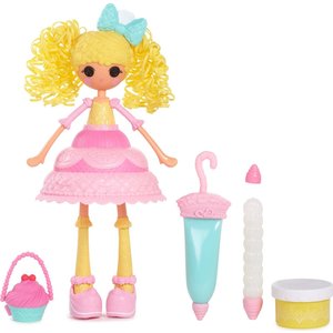 Кукла Lalaloopsy Сладкая фантазия Мастика (536345)