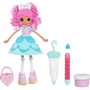 Кукла Lalaloopsy Сладкая фантазия Глазурь (536352)