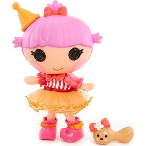 Кукла Lalaloopsy Праздничная Смешинка (539766)