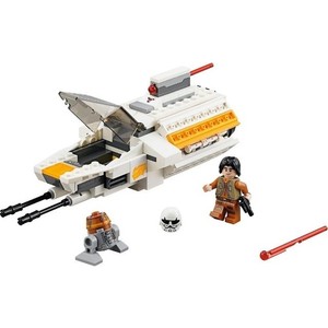 Конструктор Lego Фантом (75048)