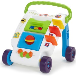 Ходунки-каталка Little Tikes Классическая (627712)