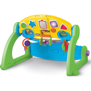 Развивающий центр Little Tikes Регулируемый (635908)