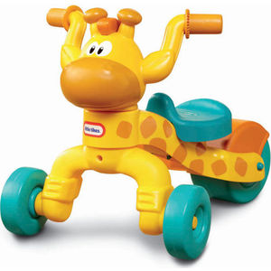 Каталка Little Tikes Жираф (627170)