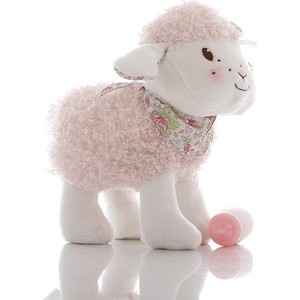 Овечка Zapf Creation функциональная дисплей (793-770)