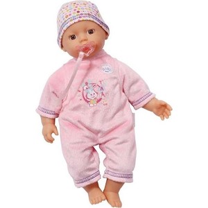 Пупс Zapf Creation Baby born с соской 32 см (819-753)
