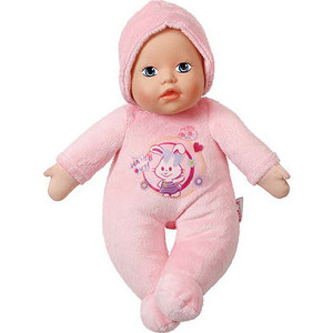 Кукла Zapf Creation Baby born супермягкая 30 см (819-869)