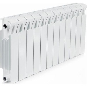 Радиатор отопления RIFAR Monolit 350 12 секций