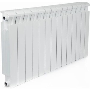 Радиатор отопления RIFAR Monolit 500 14 секций
