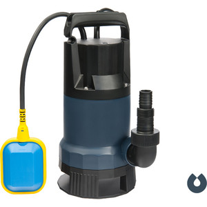 все цены на Дренажный насос UNIPUMP VORT- 401 PW онлайн