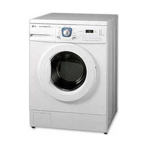 Стиральная машина LG WD-10154 N
