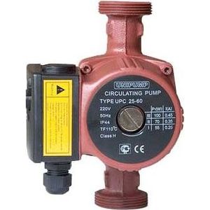 Циркуляционный насос UNIPUMP UPC 32-60