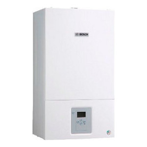 Котел настенный Bosch WBN6000-12C RN S5700