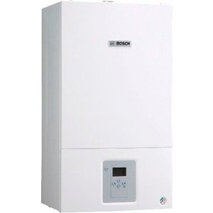Котел настенный Bosch WBN6000-35H RN S5700
