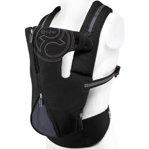 Кенгуру Cybex 2 GO Oyster (514303002)