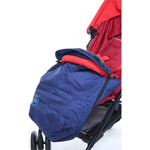 Накидка на ножки Cybex Footmuff Blue Moon (515416002)