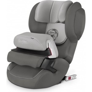 Автокресло Cybex Juno 2 Fix Manhattan Grey (516151009)