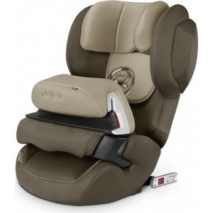 Автокресло Cybex Juno 2 Fix Olive Khaki (516151003)