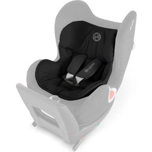 Вкладыш для автокресла Cybex Sirona Classic Black (513402007)