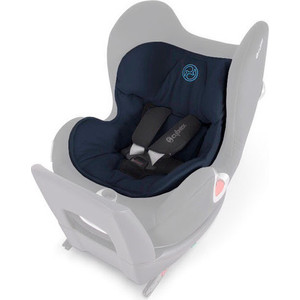 Вкладыш для автокресла Cybex Sirona Heavely Blue (513402005)