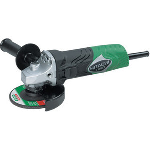 Угловая шлифмашина Hitachi G12SR3 (NU)