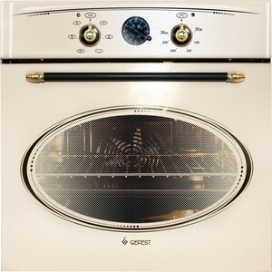Электрический духовой шкаф GEFEST ДА 602-02 К61