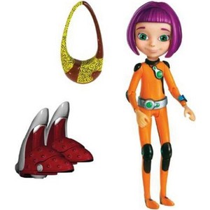 Набор фигурок 1Toy Маша Белая 18 см Т56898