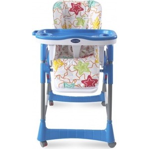Стульчик для кормления Sweet Baby Stella Blu