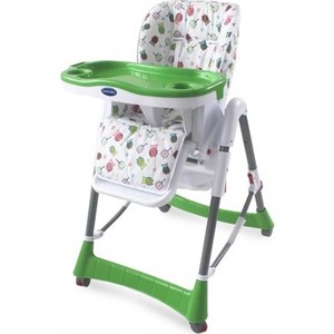 Стульчик для кормления Sweet Baby Gufo Verde