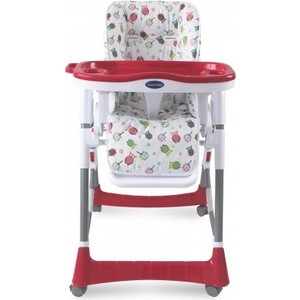 Стульчик для кормления Sweet Baby Gufo Rosa