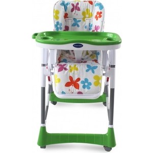Стульчик для кормления Sweet Baby Viola Verde