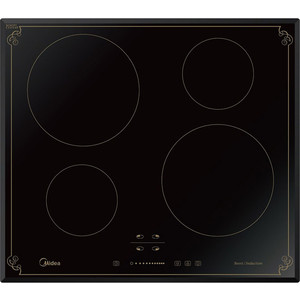 Индукционная варочная панель Midea MC-IF7021B2-AN
