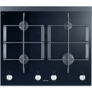 Газовая варочная панель Gorenje GGC 64 AB