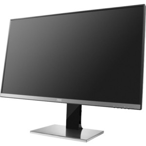 Монитор AOC Q2577PWQ silver