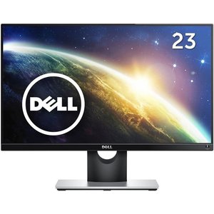 Монитор Dell S2316H
