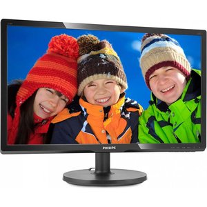Монитор Philips 216V6LSB2 (10/62)