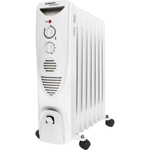 Обогреватель Scarlett SC-OH67F01-7