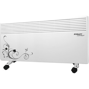 Обогреватель Scarlett SC-CH833/1500