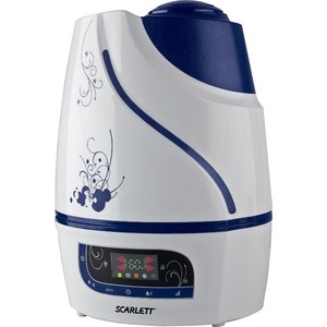 Увлажнитель воздуха Scarlett SC-986
