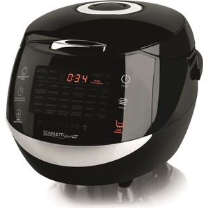 Мультиварка Scarlett SL-MC411S69