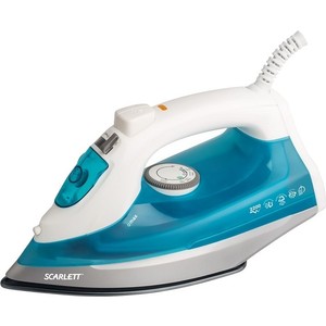 Утюг Scarlett SC-SI30K12
