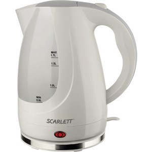 Чайник электрический Scarlett SC-EK18P32