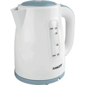 Чайник электрический Scarlett SC-EK18P05