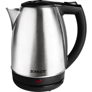 Чайник электрический Scarlett SC-EK21S12