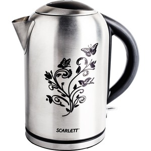 Чайник электрический Scarlett SC-EK21S19
