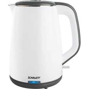 Чайник электрический Scarlett SC-EK21S11